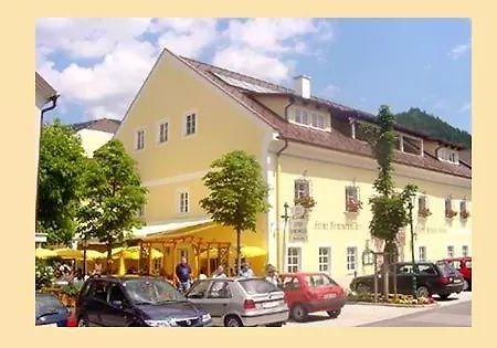 Gasthof Kemmetmueller วินดิชการ์สเทิน ภายนอก รูปภาพ